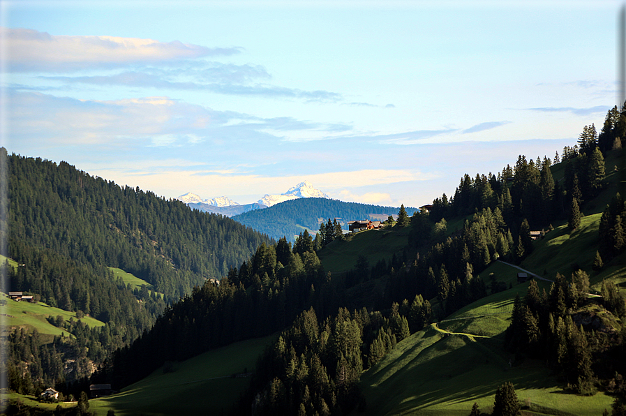 foto Rifugio Puez